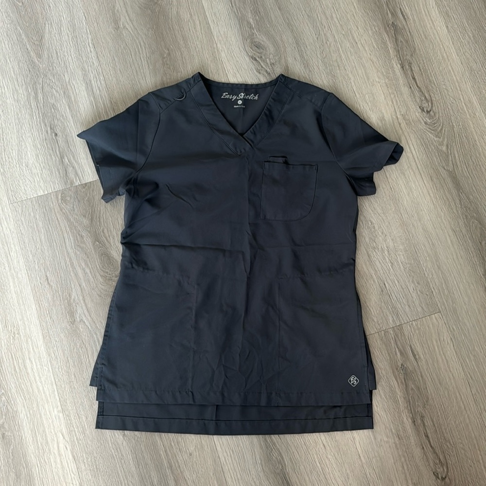 Easystretch scrub Top